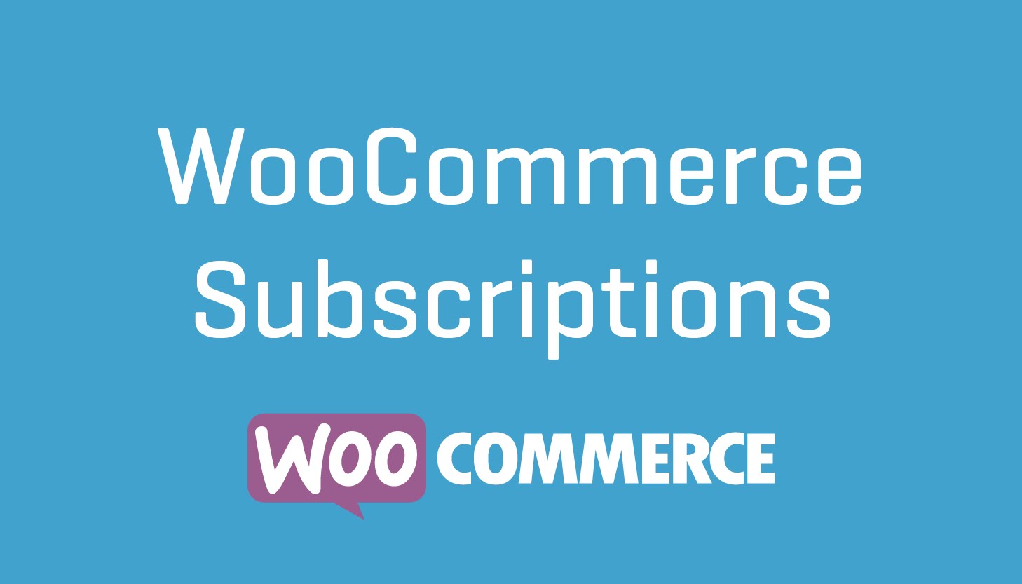 Autocomplete Subscription Renewals WooCommerce